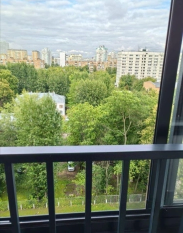Купить квартиру в Москве. Вариант № 7805181, 1, площадь - квм, цена 14700000 рублей