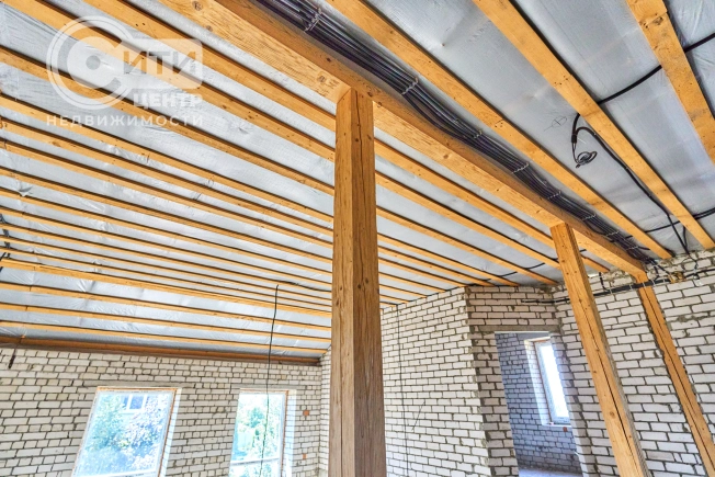 Купить дом в Воронеже. Вариант № 11104, 23, площадь -  квм, цена 25000000 рублей