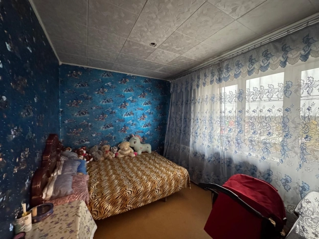 Купить трехкомнатную квартиру на вторичке в Микрорайоне 6А, Ангарск в Ангарске. Вариант № 33467, 11, площадь -  квм, цена 5150000 рублей