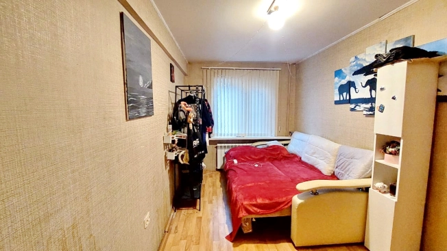 Купить трехкомнатную квартиру в Калуге. Вариант № 24987, 8, площадь -  квм, цена 4400000 рублей