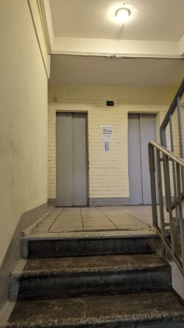 Купить квартиру в Москве. Вариант № 8789814, 25, площадь -  квм, цена 12600000 рублей