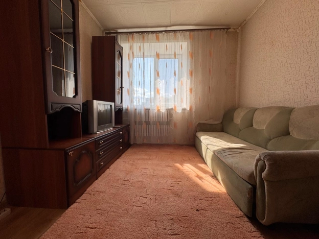 Купить комнату в Новосибирской области. Вариант № 8200175, 4, площадь - квм, цена 900000 рублей