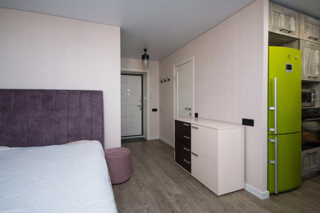 . Вариант № 26249, 5, площадь - 34.4 квм, цена 3950000 рублей