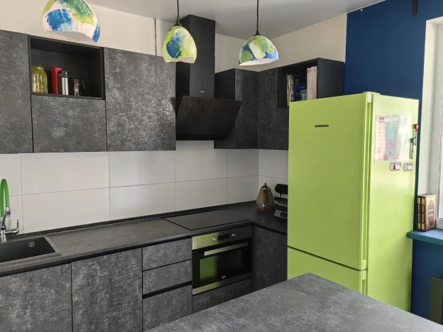 Купить квартиру на улице Римский проезд в Московской области. Вариант № 3420312, 2, площадь - квм, цена 9772000 рублей