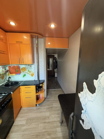 Купить многокомнатную квартиру в Архангельской области. Вариант № 3167681, 12, площадь -  квм, цена 5500000 рублей