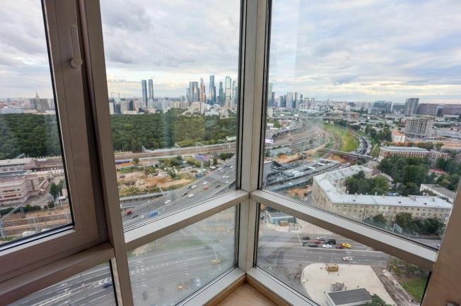 Купить квартиру в Москве. Вариант № 10019555, 15, площадь -  квм, цена 41900000 рублей