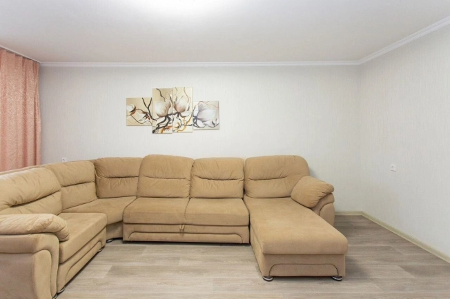 Купить квартиру в Тобольске. Вариант № 9857411, 15, площадь -  квм, цена 9300000 рублей