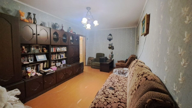 Купить квартиру на улице Есенина в Белгороде. Вариант № 9126822, 6, площадь -  квм, цена 7600000 рублей