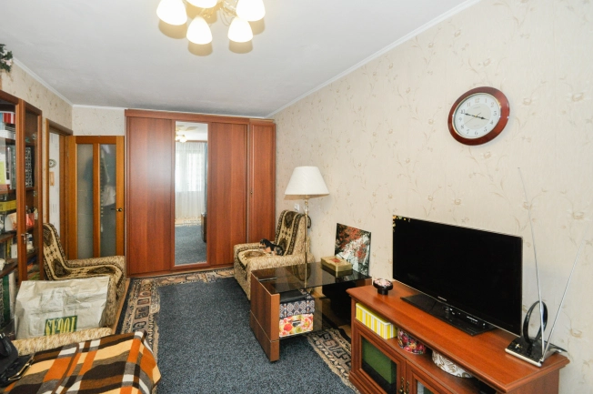 . Вариант № 60487, 2, площадь - 30 квм, цена 3200000 рублей