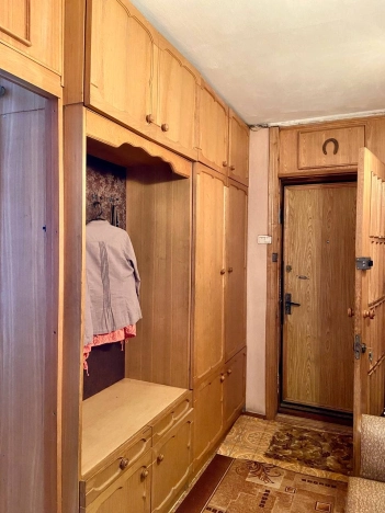 Купить двухкомнатную квартиру в Приморском крае. Вариант № 4793758, 10, площадь -  квм, цена 5400000 рублей