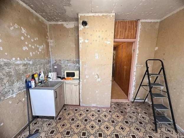 Купить квартиру в Москве. Вариант № 8736327, 9, площадь - квм, цена 16300000 рублей