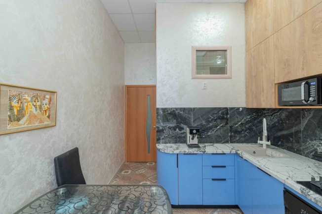 . Вариант № 42054, 4, площадь - 47 квм, цена 4000000 рублей