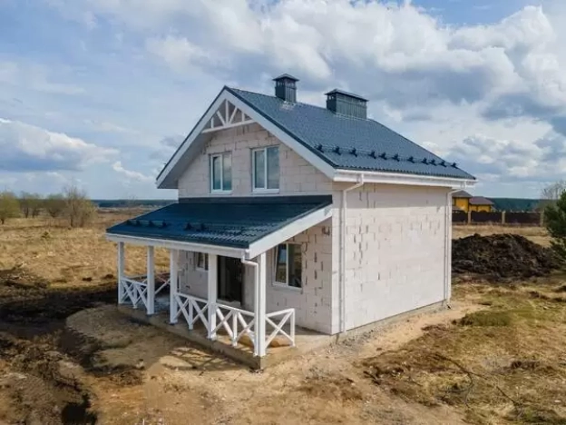 . Вариант № 14607, 0, площадь - 88.36 квм, цена 6095000 рублей