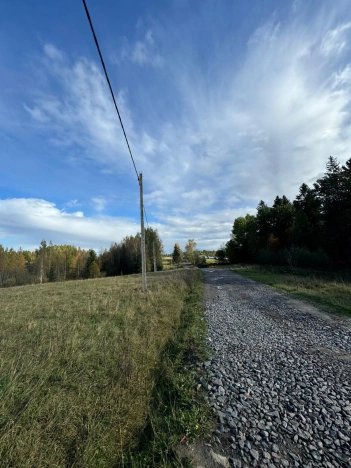 Купить земельный участок в Санкт-Петербурге. Вариант № 2132081, 5, площадь -  квм, цена 1200000 рублей