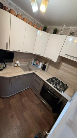 Купить многокомнатную квартиру в Республике Башкортостан. Вариант № 9038769, 6, площадь -  квм, цена 4700000 рублей