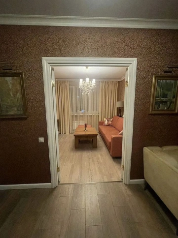 Купить квартиру в Москве. Вариант № 2120556, 19, площадь - квм, цена 23000000.0000 рублей