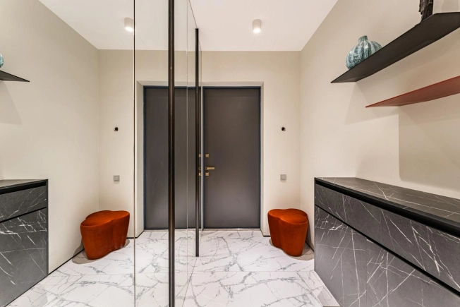 Купить квартиру в САО в Москве. Вариант № 3231729, 5, площадь -  квм, цена 32000000 рублей