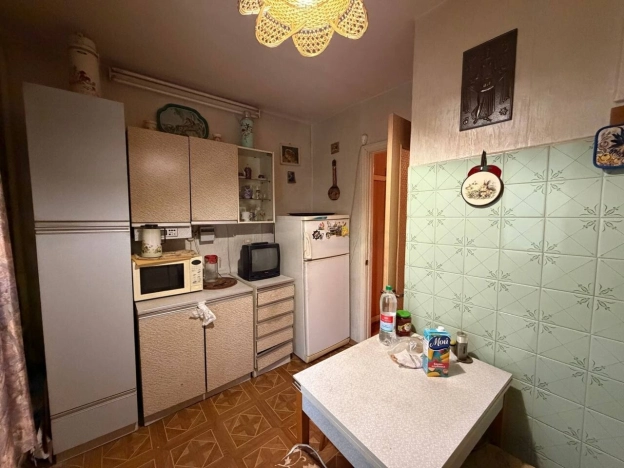 Купить двухкомнатную квартиру на вторичке на улице Тайнинская в Москве. Вариант № 9588947, 6, площадь -  квм, цена 14700000 рублей