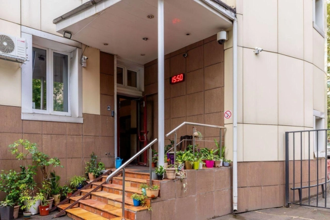 Купить квартиру в Москве. Вариант № 3460470, 1, площадь - квм, цена 79000000.0000 рублей