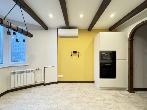 Купить квартиру в Москве. Вариант № 8599674, 3, площадь -  квм, цена 26000000 рублей