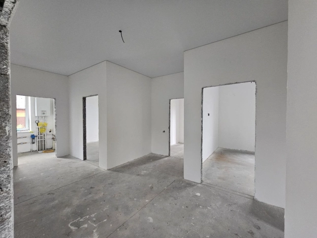 . Вариант № 2019154, 6, площадь - 108 квм, цена 7500000 рублей