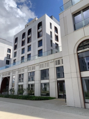 Купить квартиру в Москве. Вариант № 3300529, 3, площадь - квм, цена 28999999.0000 рублей