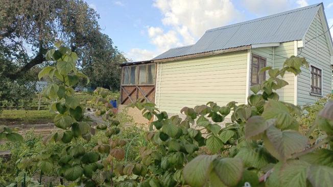 Купить дачу у метро Фабричная в Московской области. Вариант № 2831235, 28, площадь -  квм, цена 780000 рублей