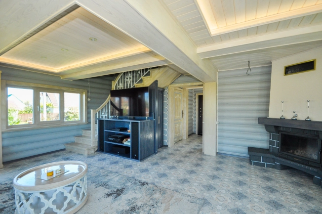 Купить дом в Тюменской области. Вариант № 13723, 5, площадь -  квм, цена 19500000 рублей