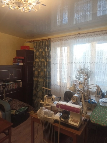 Купить квартиру на улице Большевистская в Бердске. Вариант № 7826827, 3, площадь -  квм, цена 4550000 рублей