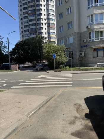 Купить квартиру в районе Левобережный в Москве. Вариант № 46374, 25, площадь - квм, цена 35000000.0000 рублей