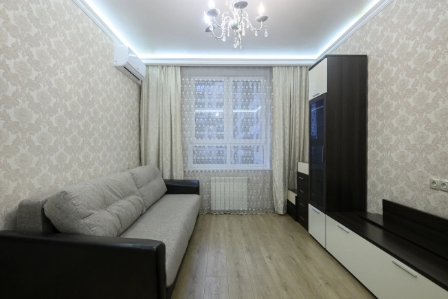 Купить квартиру в Мытищах. Вариант № 9278421, 14, площадь -  квм, цена 8500000 рублей