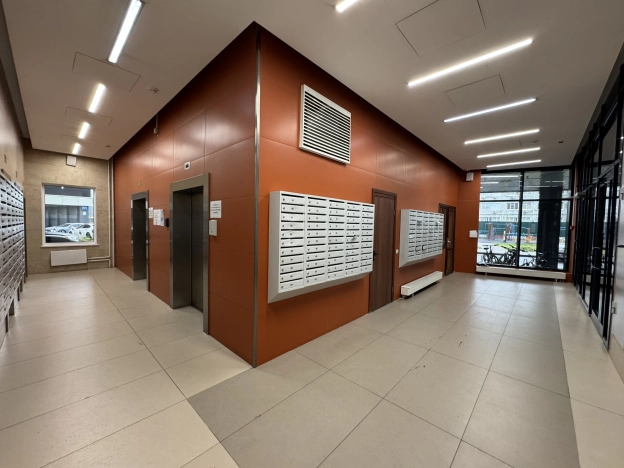 Купить квартиру в Москве. Вариант № 8076075, 14, площадь -  квм, цена 20990000 рублей