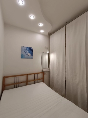 Купить однокомнатную квартиру в районе Московский в Санкт-Петербурге. Вариант № 9007188, 5, площадь -  квм, цена 12300000 рублей