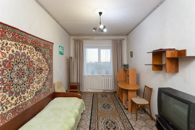 Купить квартиру на улице проспект Строителей в Владимире. Вариант № 27516, 7, площадь -  квм, цена 6790000 рублей