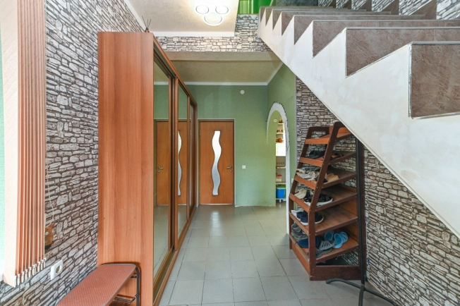 Купить дом на улице Гаккеля в Ростове-на-Дону. Вариант № 2892465, 9, площадь -  квм, цена 10500000 рублей