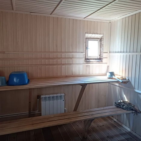 Купить дом на улице Набережная в Тюменской области. Вариант № 40366, 28, площадь -  квм, цена 21500000 рублей