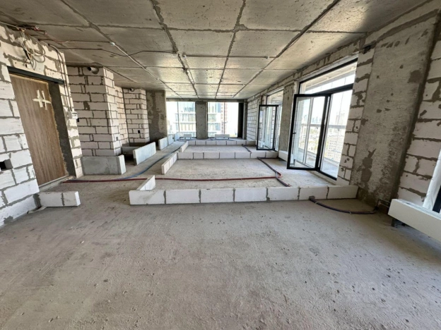 Купить квартиру в районе Раменки в Москве. Вариант № 7510756, 6, площадь -  квм, цена 69990000 рублей