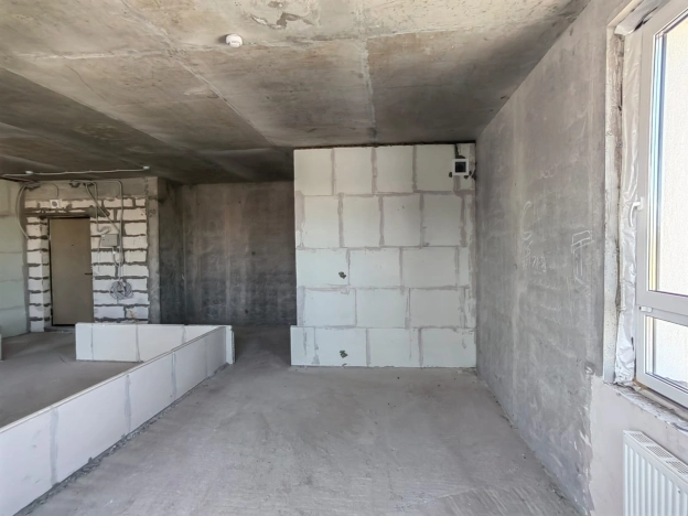 Купить двухкомнатную квартиру на вторичке в Московской области. Вариант № 5052, 3, площадь -  квм, цена 9200000 рублей