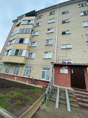 Купить трехкомнатную квартиру на улице Согласия в Новосибирской области. Вариант № 57272, 16, площадь -  квм, цена 5200000 рублей