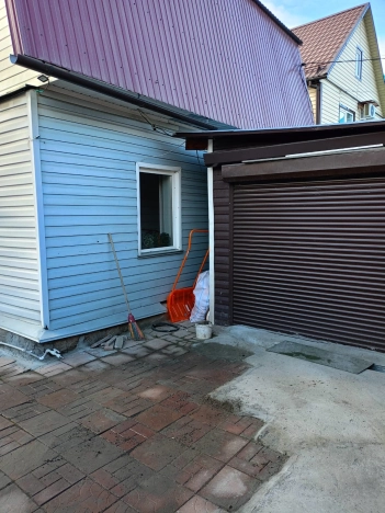 Купить дом в районе Калининский в Новосибирске. Вариант № 8904212, 15, площадь -  квм, цена 6670000 рублей