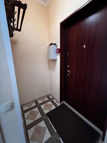 Купить однокомнатную квартиру у метро Бунинская аллея в Подольске. Вариант № 32605, 15, площадь -  квм, цена 5850000 рублей