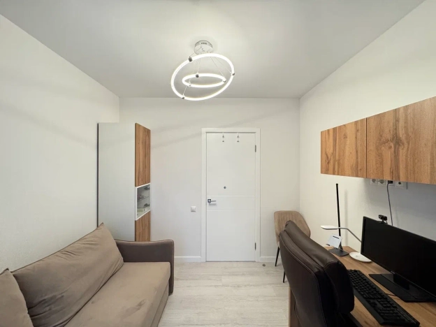 Купить квартиру в Москве. Вариант № 8703586, 10, площадь - квм, цена 16500000 рублей