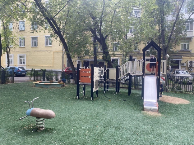 Купить квартиру в районе Филёвский Парк в Москве. Вариант № 1267518, 18, площадь -  квм, цена 21000000.0000 рублей