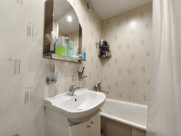 Купить двухкомнатную квартиру на улице Глазунова в Пензе. Вариант № 9050954, 11, площадь -  квм, цена 4100000 рублей