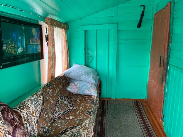 Купить дом на улице Почтовая в Приморском крае. Вариант № 13885, 11, площадь - квм, цена 2800000 рублей