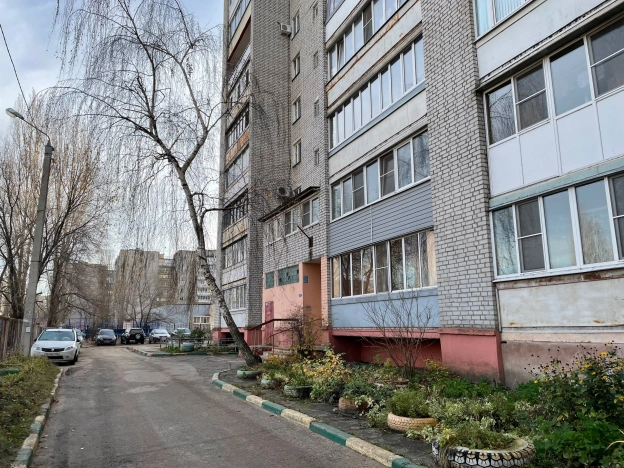 Купить трехкомнатную квартиру в Воронеже. Вариант № 2006641, 26, площадь -  квм, цена 4700000 рублей