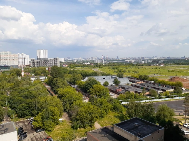 Купить трехкомнатную квартиру на улице Любучанский переулок в Москве. Вариант № 3653080, 7, площадь -  квм, цена 11500000 рублей