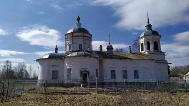 Купить дом в Ярославской области. Вариант № 981, 8, площадь -  квм, цена 250000 рублей