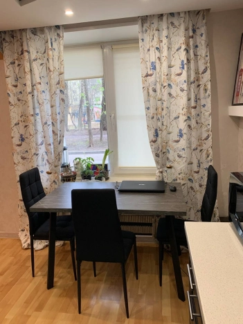 Купить квартиру в Москве. Вариант № 8744187, 0, площадь -  квм, цена 13500000 рублей