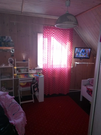 Купить дом на улице Благодарная в Бердске. Вариант № 5728, 19, площадь -  квм, цена 7550000 рублей